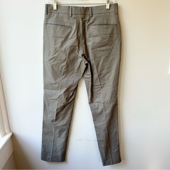 Ben Sherman men’s stretch trousers - Picture 2 of 8